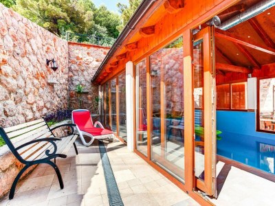 Holiday park Villa in Starigrad near Paklenica National Park - Outdoor photo 23