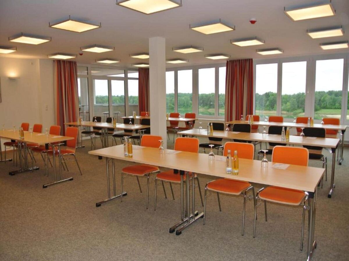Apartment BernsteinseeHotel und Ferien Superior Doppelzimmer - Features photo 5