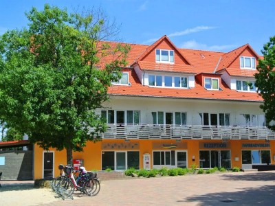 Apartment BernsteinseeHotel und Ferien Superior Doppelzimmer in Southern Heath - Apartment
