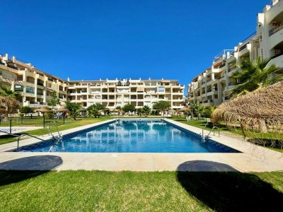 Apartment Beachside Apartment in Roquetas de Mar - Outdoor photo 3