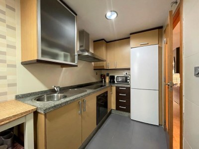 Apartment Beachside Apartment in Roquetas de Mar - Features photo 17