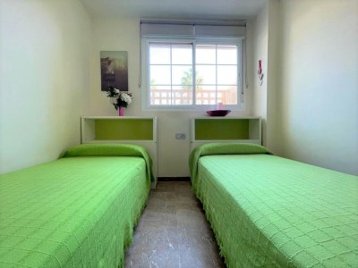 Apartment Beachside Apartment in Roquetas de Mar - Features photo 23
