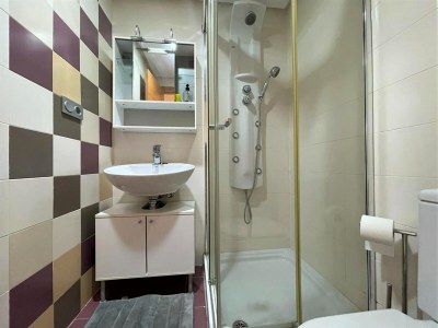 Apartment Beachside Apartment in Roquetas de Mar - Features photo 27