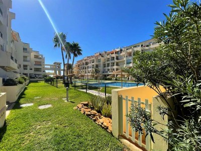 Apartment Beachside Apartment in Roquetas de Mar - Outdoor photo 34