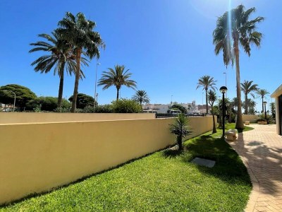 Apartment Beachside Apartment in Roquetas de Mar - Outdoor photo 36