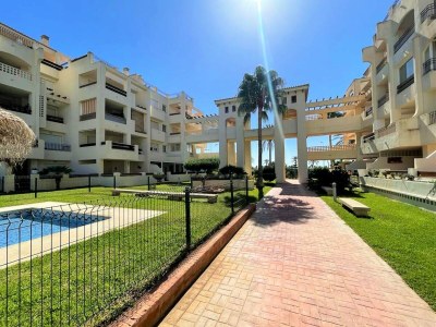 Apartment 2-Bedroom Apartment Near the Sea - Outdoor photo 6