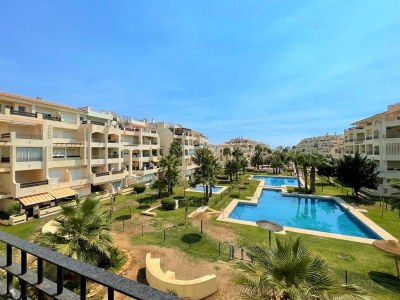 Apartment 2-Bedroom Apartment Near the Sea - Outdoor photo 7