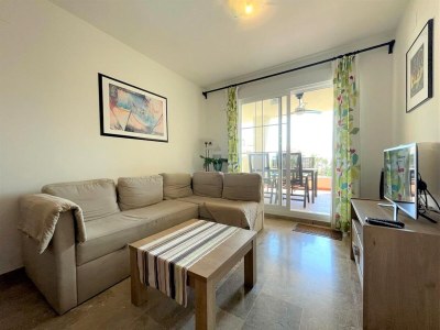 Apartment 2-Bedroom Apartment Near the Sea - Features photo 10