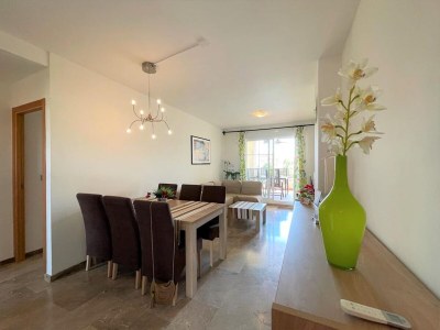 Apartment 2-Bedroom Apartment Near the Sea - Features photo 11