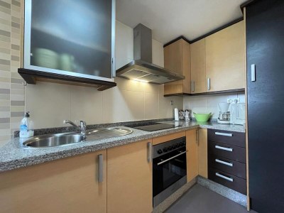 Apartment 2-Bedroom Apartment Near the Sea - Features photo 18