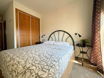 Apartment 2-Bedroom Apartment Near the Sea - Features photo 21