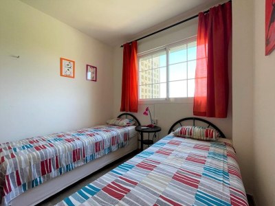 Apartment 2-Bedroom Apartment Near the Sea - Features photo 24