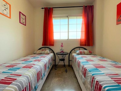 Apartment 2-Bedroom Apartment Near the Sea - Features photo 25
