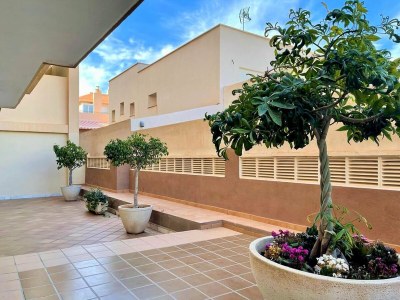 Apartment Elegant Apartment Stay Near Sea - Outdoor photo 12