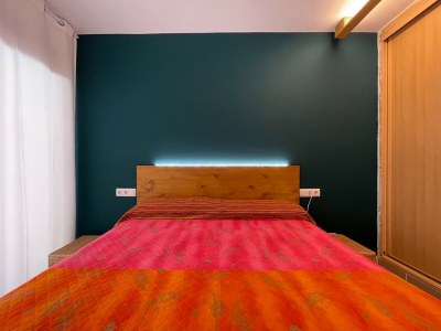 Apartment Seaside Family Apartment in Almeria - Features photo 26