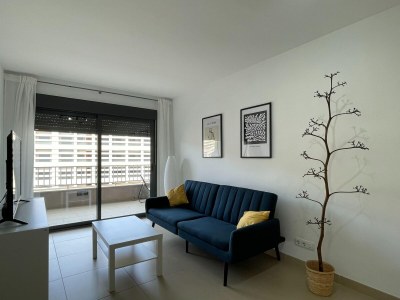Apartment Beautiful Apartment Near the Sea - Features photo 12