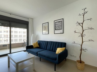Apartment Beautiful Apartment Near the Sea - Features photo 16