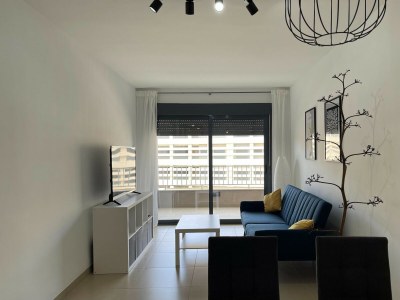 Apartment Beautiful Apartment Near the Sea - Features photo 19