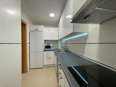 Apartment Beautiful Apartment Near the Sea - Features photo 23