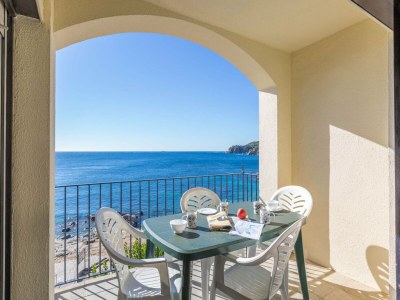 Apartment Ferienwohnung für 6 Personen in Spanien - Outdoor photo 4