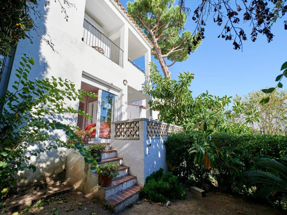 Apartment Ferienwohnung für 6 Personen in Spanien - Outdoor photo 2
