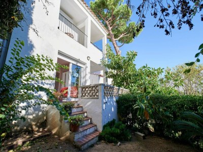 Apartment Ferienwohnung für 6 Personen in Spanien - Outdoor photo 2