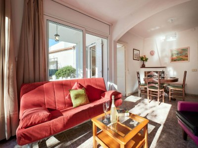 Apartment Ferienwohnung für 6 Personen in Spanien - Features photo 12