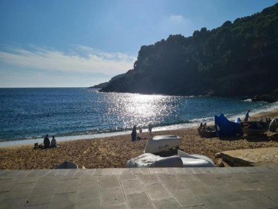 Apartment Wohnung am Strand in Spanien - Environment photo 15