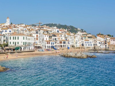 Apartment Wohnung am Strand in Spanien - Environment photo 32