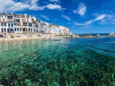 Apartment Wohnung am Strand in Spanien - Environment photo 34