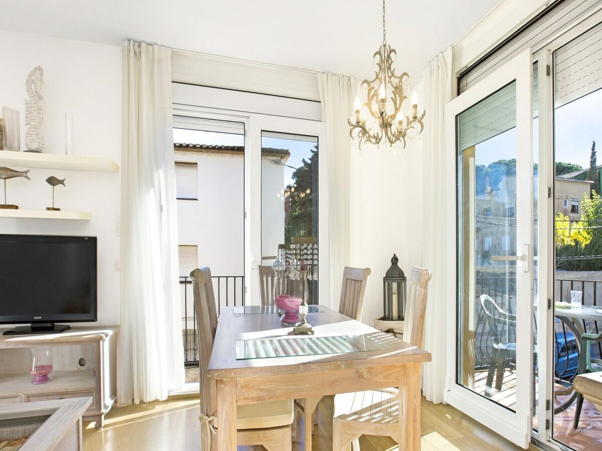 Apartment Apartment in Llafranc near Sandy Beach - Features photo 5