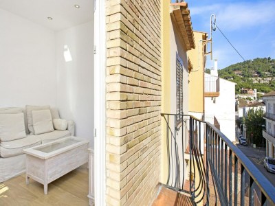 Apartment Apartment in Llafranc near Sandy Beach - Outdoor photo 2