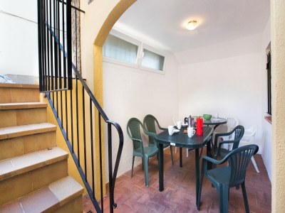 Apartment Apartment in Llafranc near Sandy Beach - Outdoor photo 38
