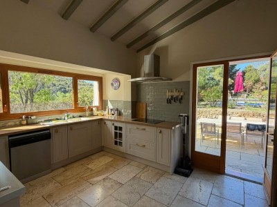 Holiday house La Rocaille, house for 6 with swimming pool - Features photo 17