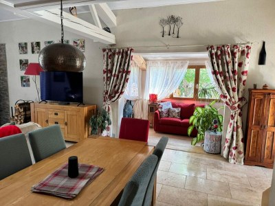 Holiday house La Rocaille, house for 6 with swimming pool - Features photo 27
