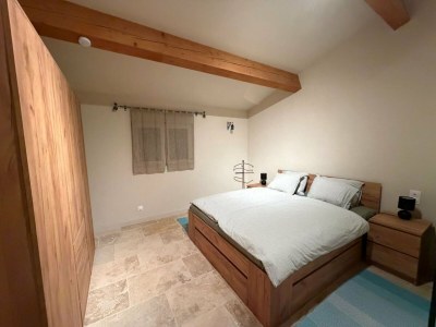 Holiday house La Rocaille, house for 6 with swimming pool - Features photo 30