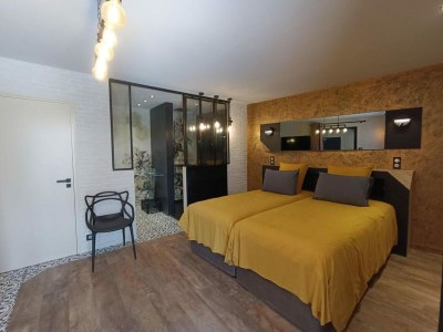 Holiday house Holiday home in Vayrac with private pool - Features photo 22