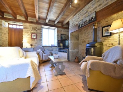 Holiday house Ferienhaus in Gramat mit Pool - Features photo 19