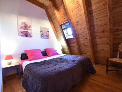 Holiday house Ferienhaus in Gramat mit Pool - Features photo 20