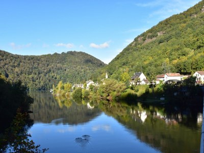 Holiday house Ferienhaus in Gramat mit Pool - Environment photo 36