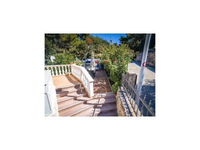 Apartment Apartment Siesta - Two-Bedroom Apartment with Balcony and Sea View - Outdoor photo 20