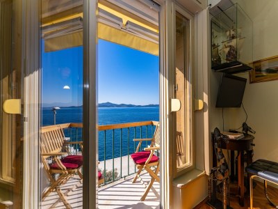 Apartment Charming apartment, Central and Cozy in Zadar - Apartment