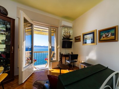 Apartment Charming apartment, Central and Cozy - Features photo 13