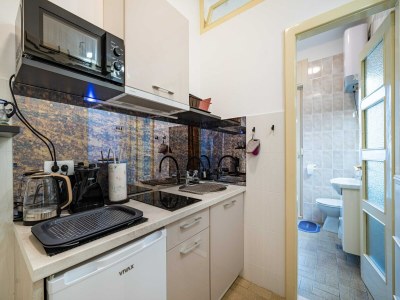 Apartment Charming apartment, Central and Cozy - Features photo 20