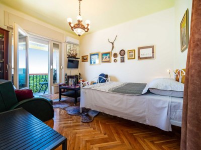 Apartment Charming apartment, Central and Cozy - Features photo 22