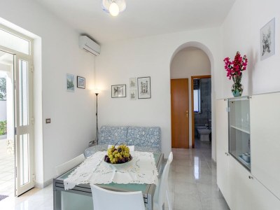 Apartment Doppelhaushälfte mit privatem Garten - Features photo 11