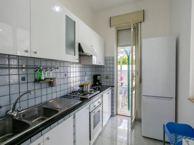 Apartment Doppelhaushälfte mit privatem Garten - Features photo 13