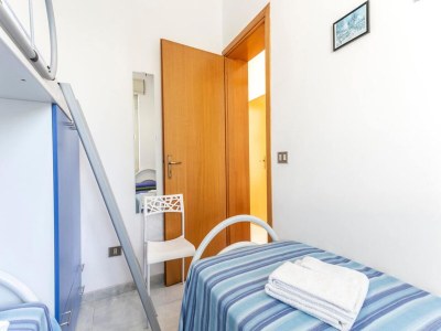 Apartment Doppelhaushälfte mit privatem Garten - Features photo 14