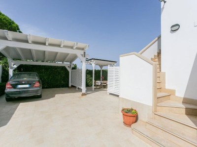 Apartment Doppelhaushälfte mit privatem Garten - Outdoor photo 23
