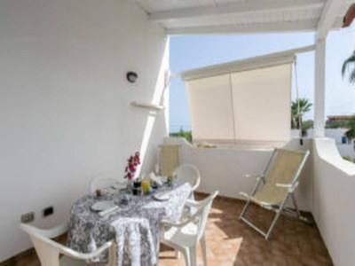 Apartment Charmante Wohnung in Reitani - Outdoor photo 3